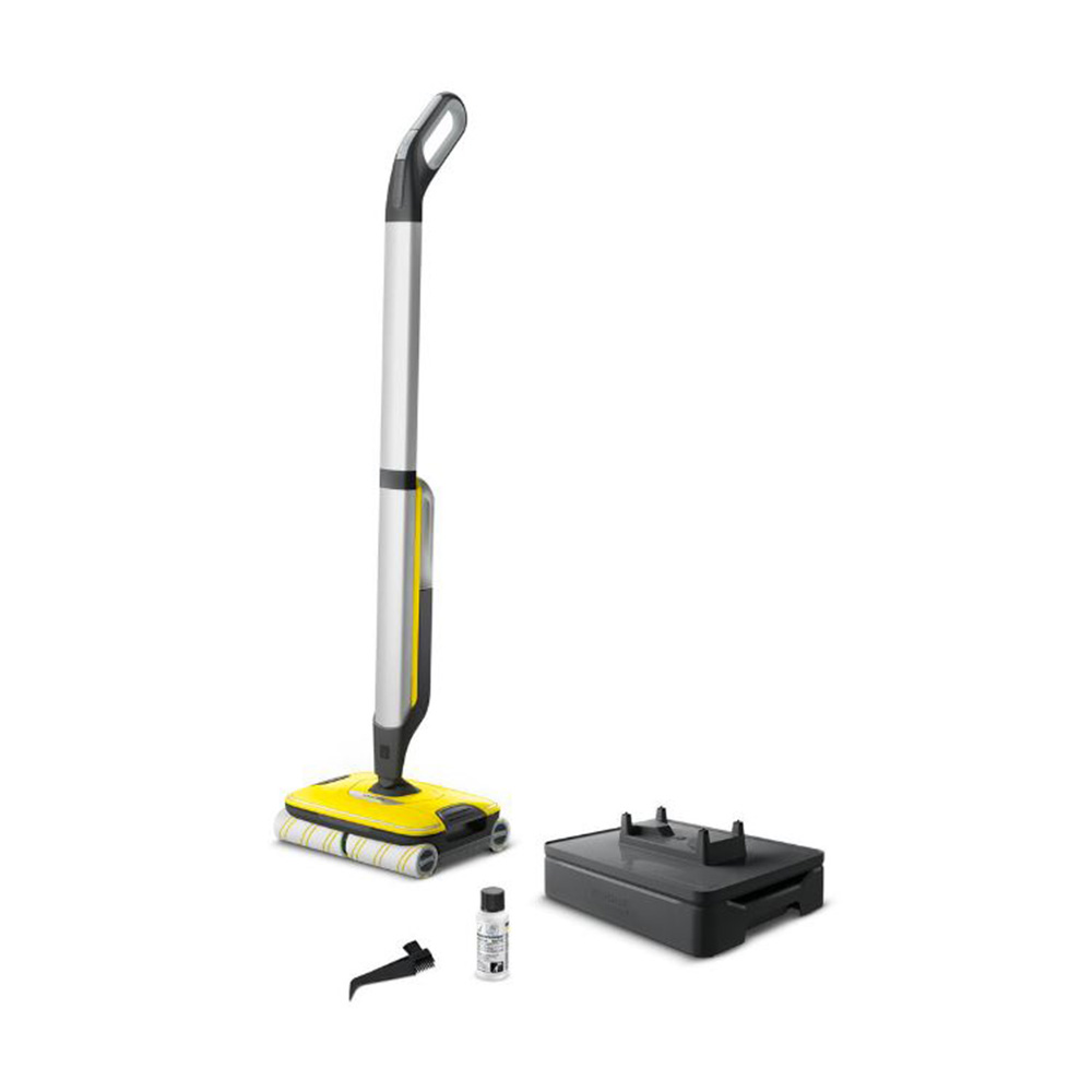 اسکرابر برند کارچر FC 7 CORDLESS